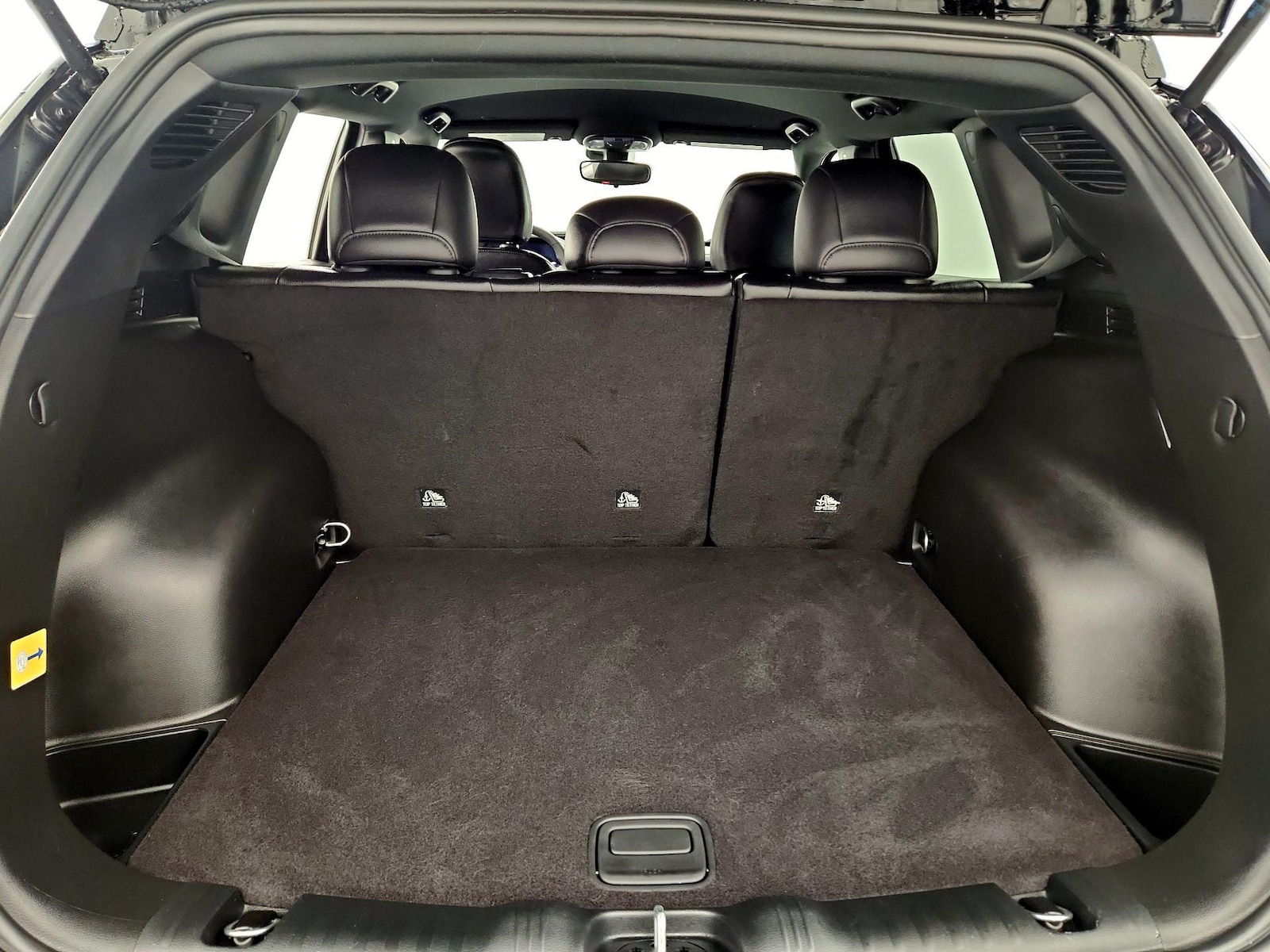 2026 Jeep Compass Latitude Altitude - Photo 19