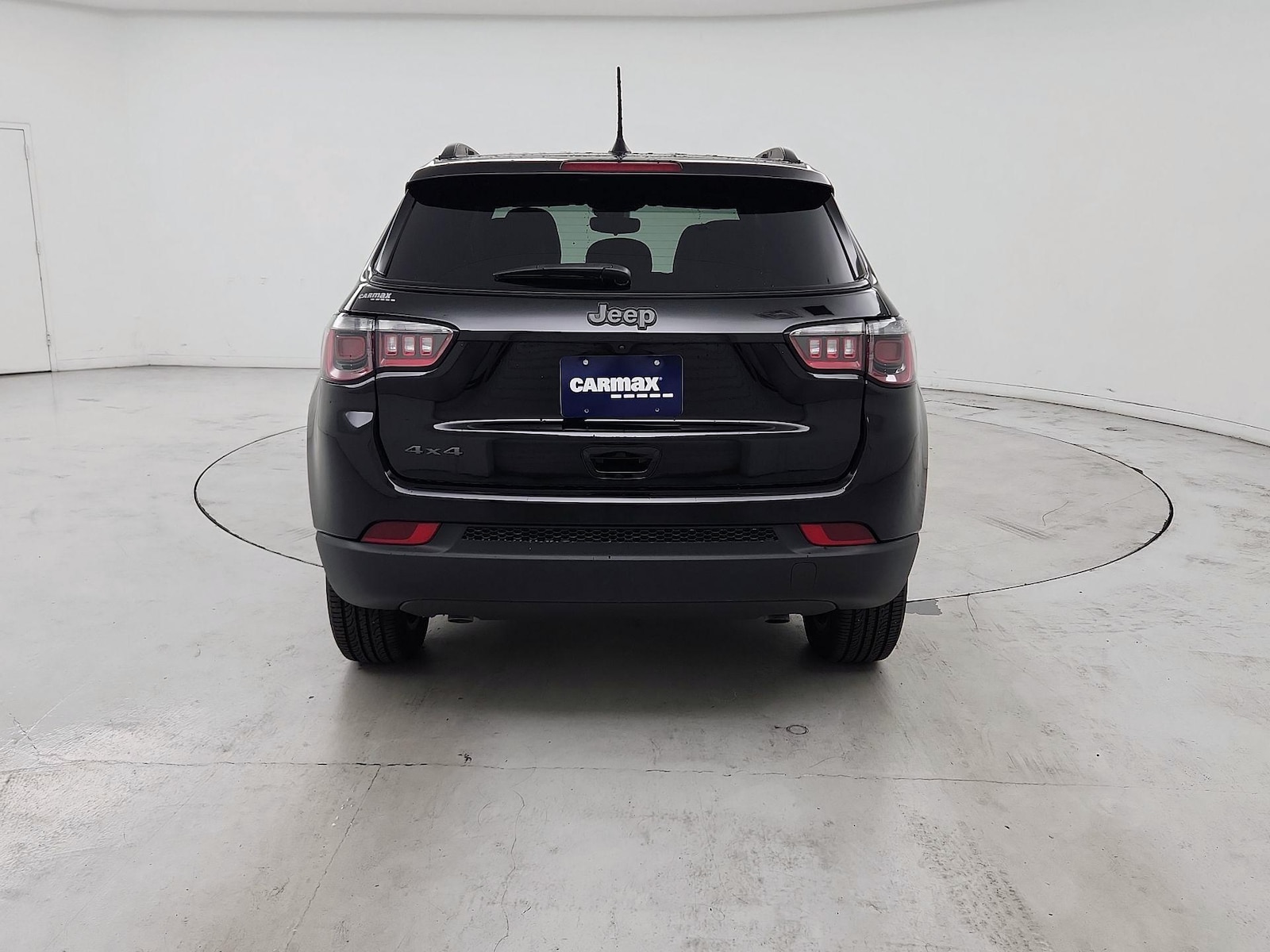 2026 Jeep Compass Latitude Altitude - Photo 6