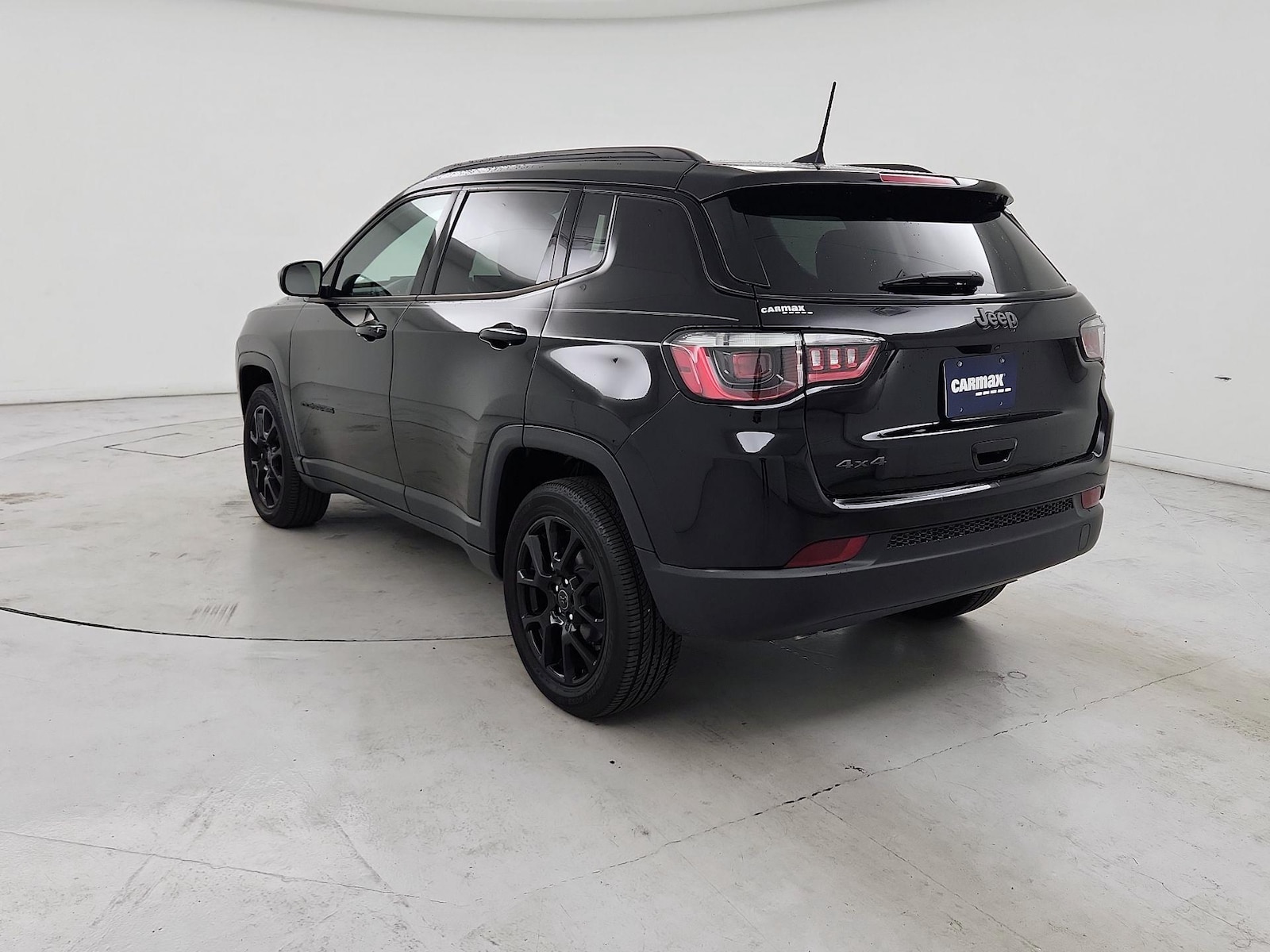 2026 Jeep Compass Latitude Altitude - Photo 7
