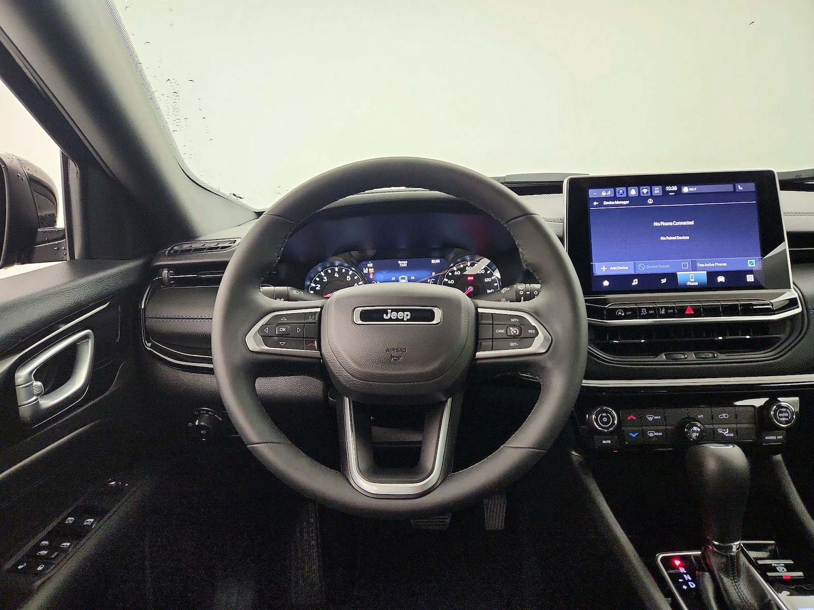 2026 Jeep Compass Latitude Altitude - Photo 9