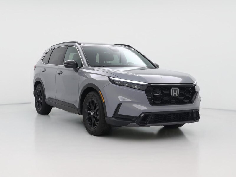 2024 Honda CR-V Sport-L