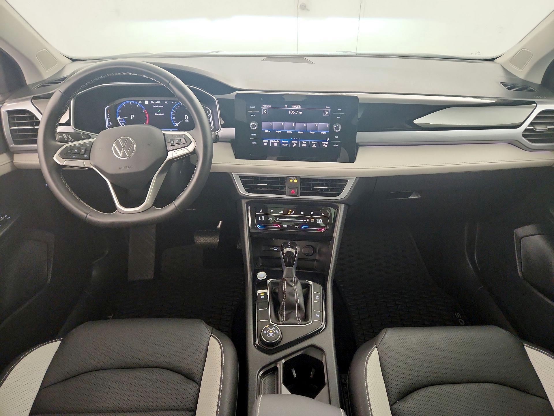 Thumbnail: 2025 Volkswagen Taos - 8