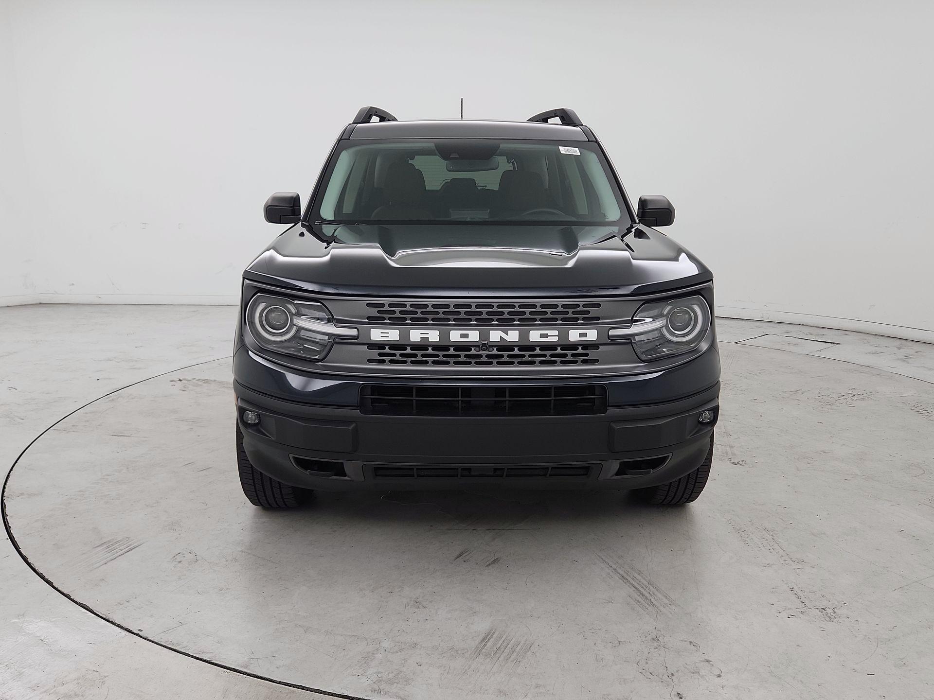 Thumbnail: 2022 Ford Bronco Sport - 2