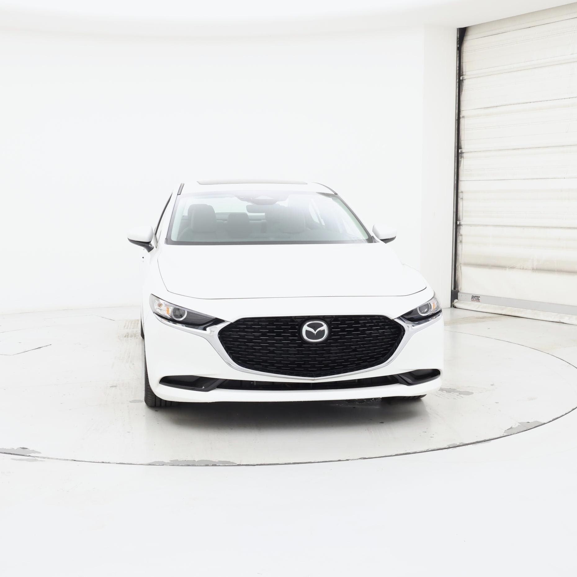 Thumbnail: 2025 Mazda Mazda3 - 5