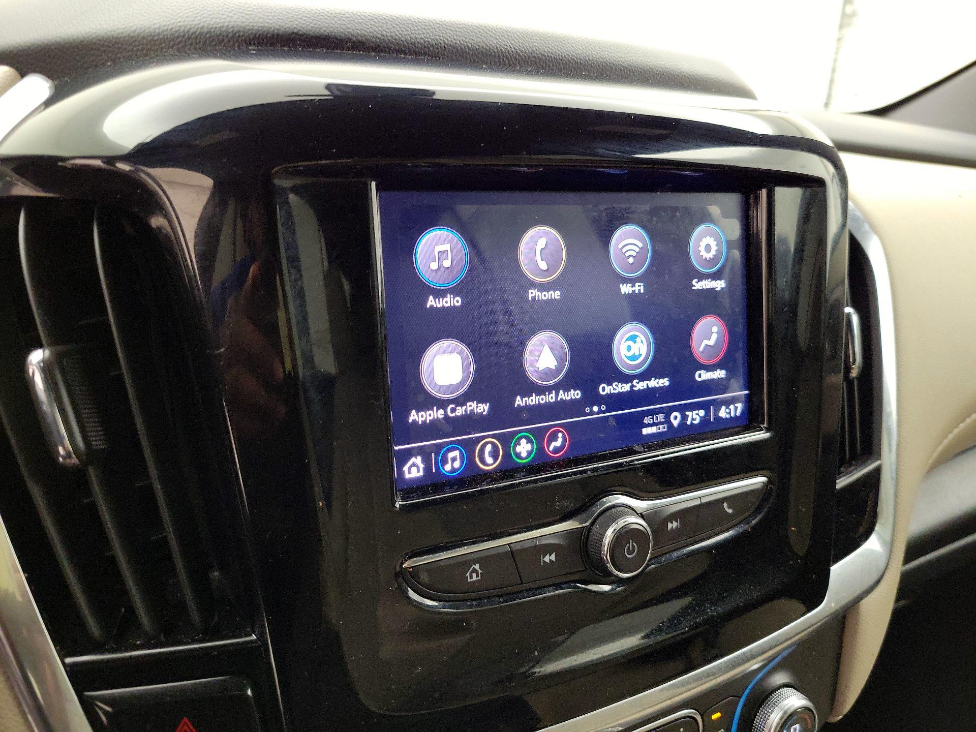 Thumbnail: 2023 Chevrolet Traverse - 15