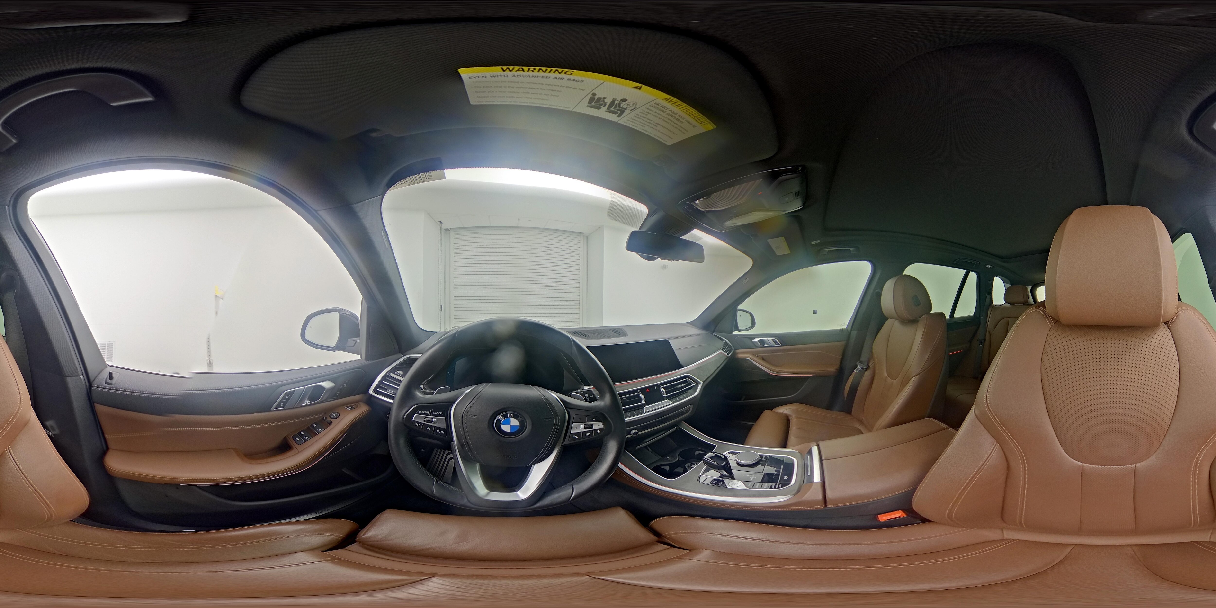 2020 BMW X5 40i - Photo 27