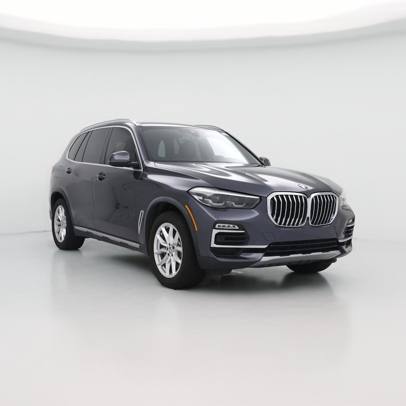 2020 BMW X5 sDrive40i