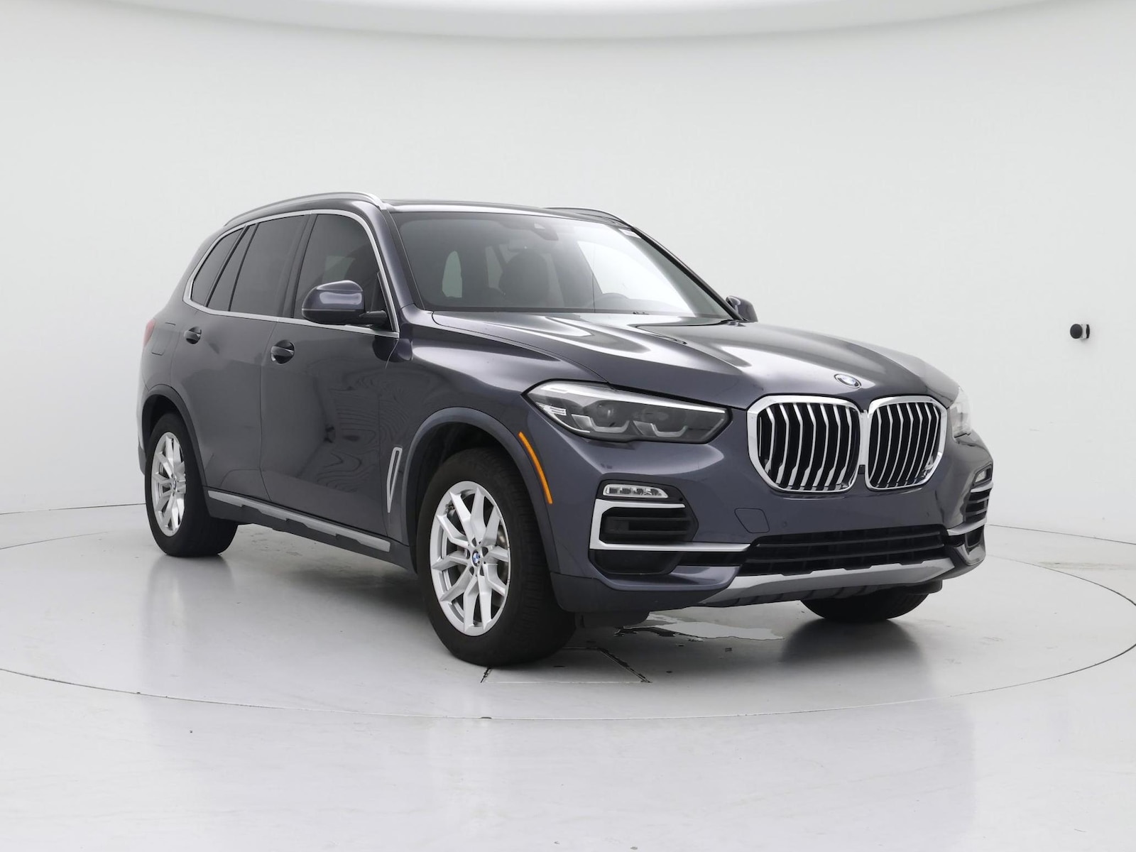 2020 BMW X5 40i - Photo 2