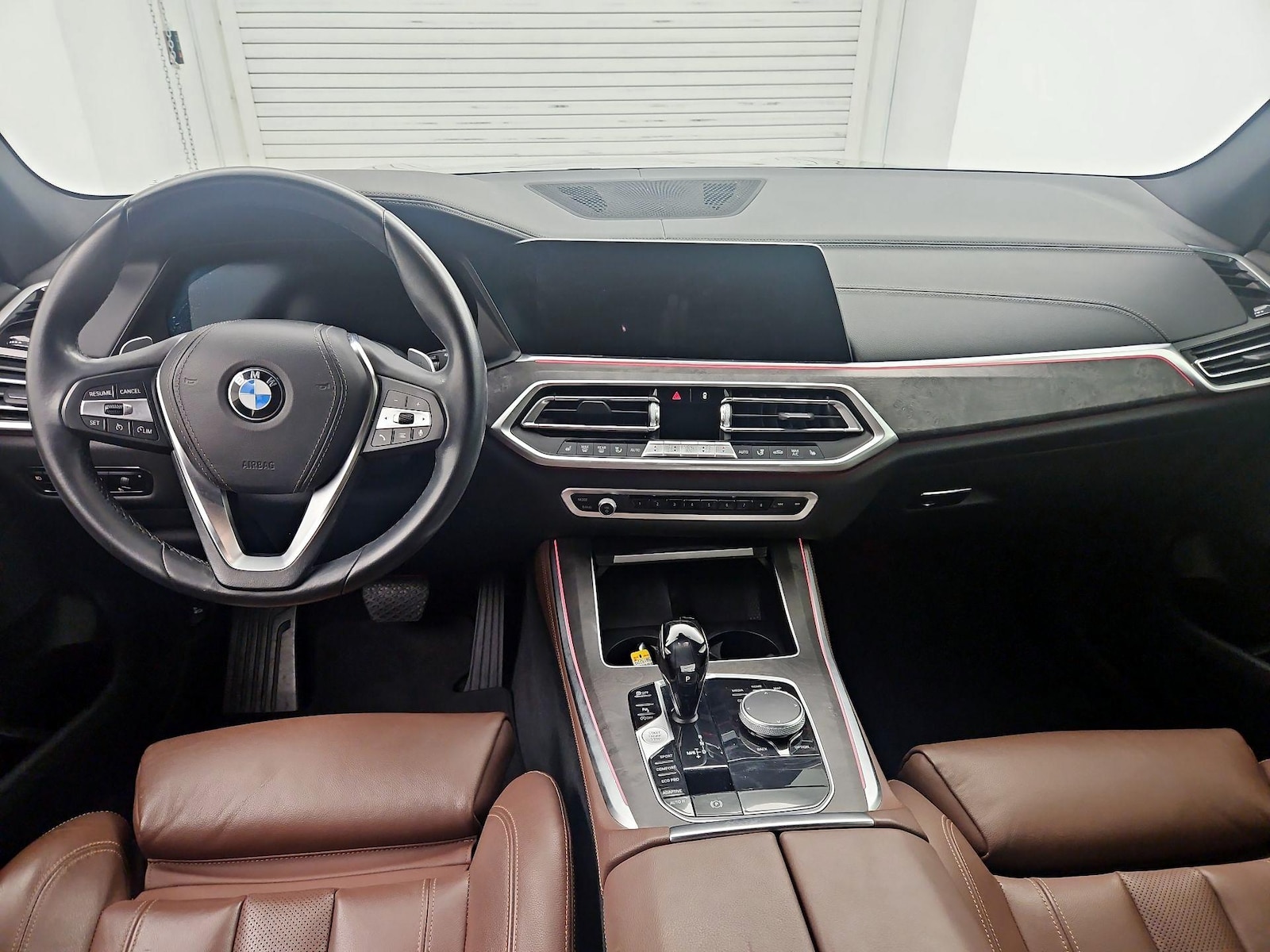 2020 BMW X5 40i - Photo 10