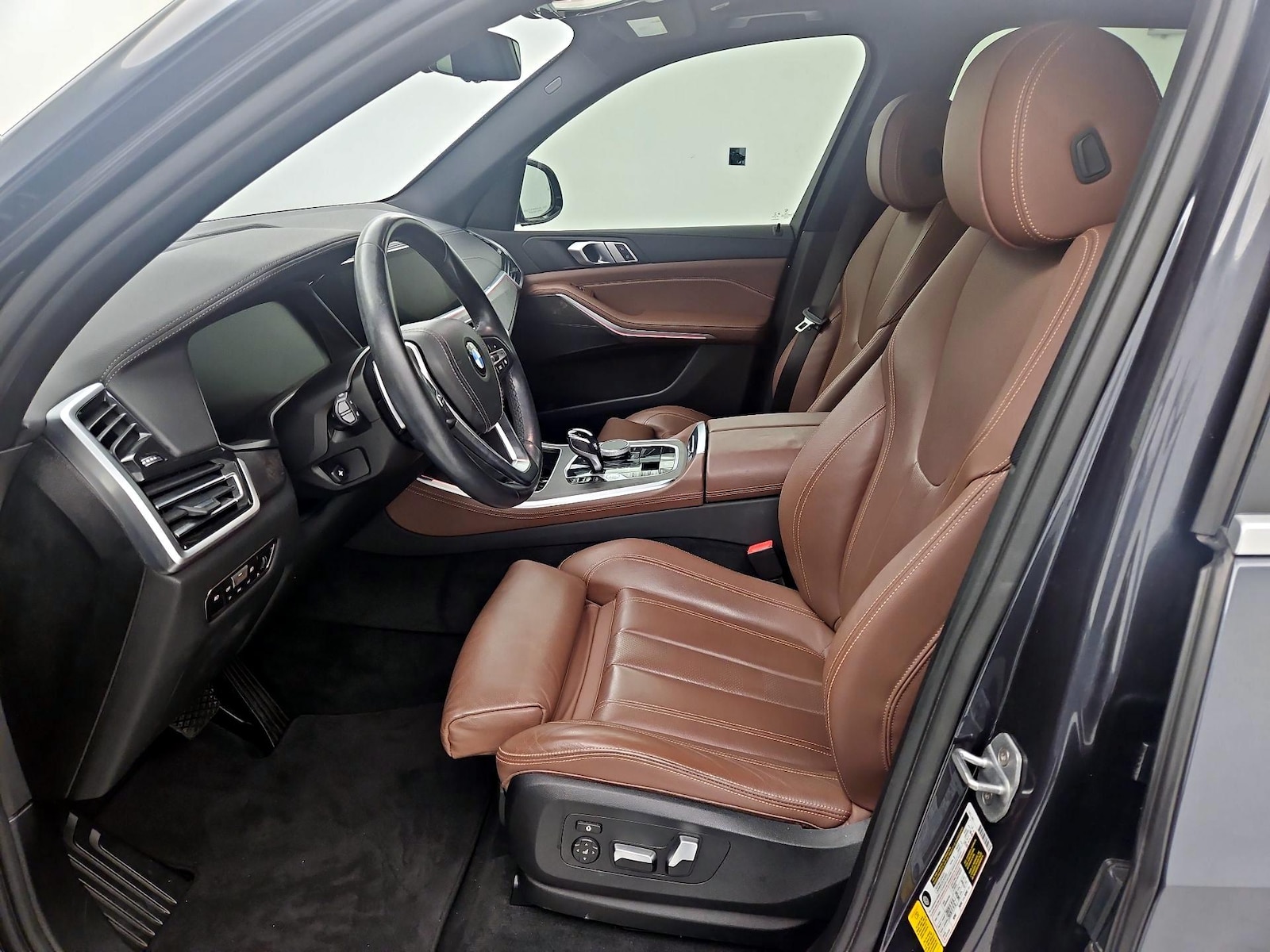 2020 BMW X5 40i - Photo 12