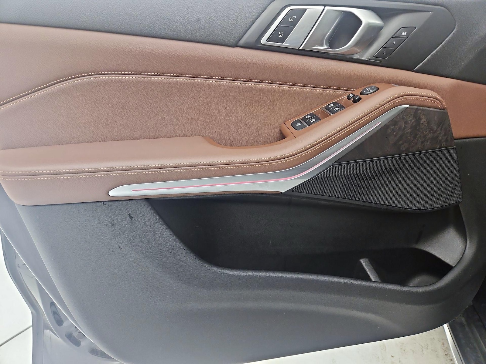 2020 BMW X5 40i - Photo 13