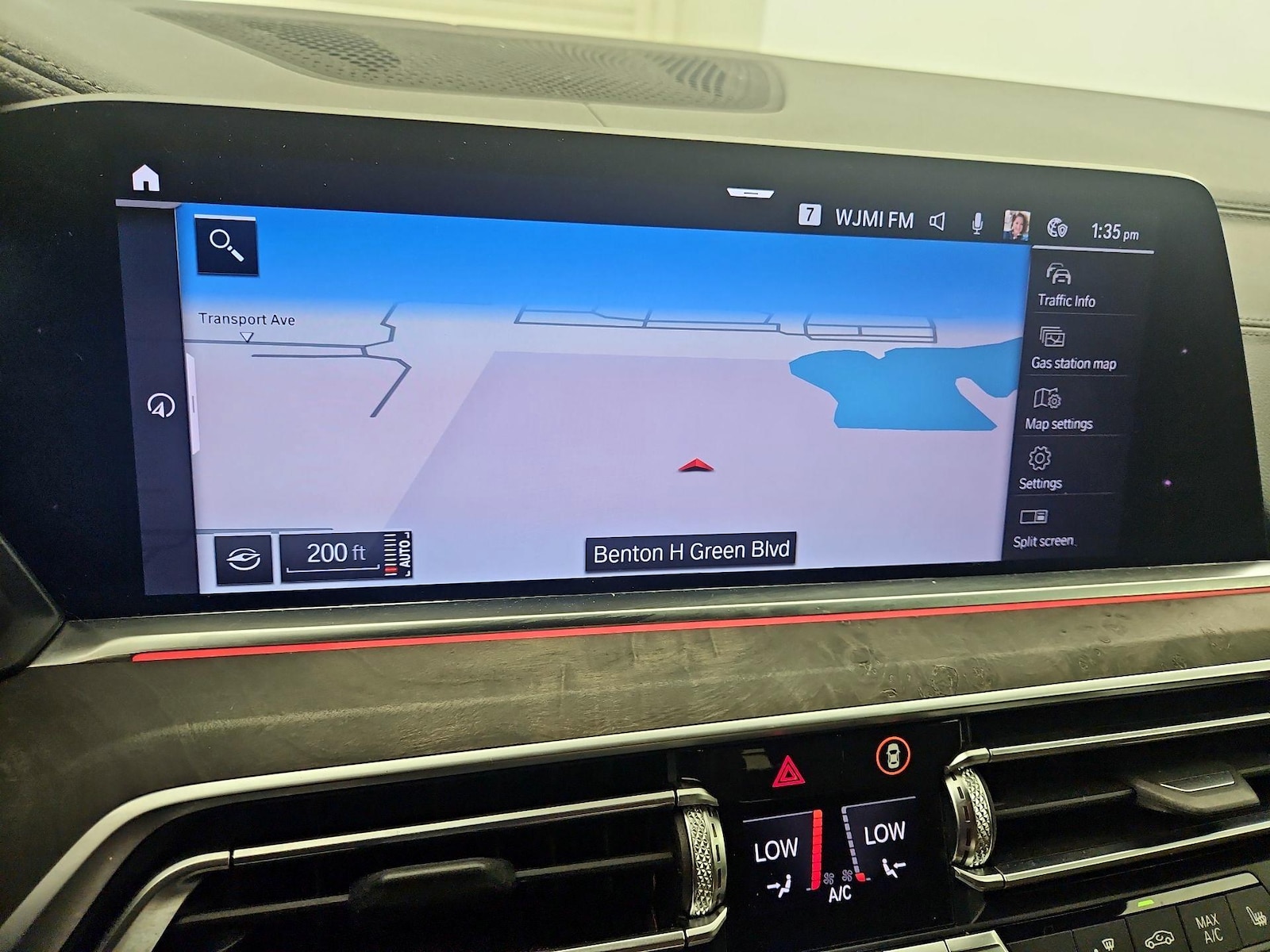 2020 BMW X5 40i - Photo 15