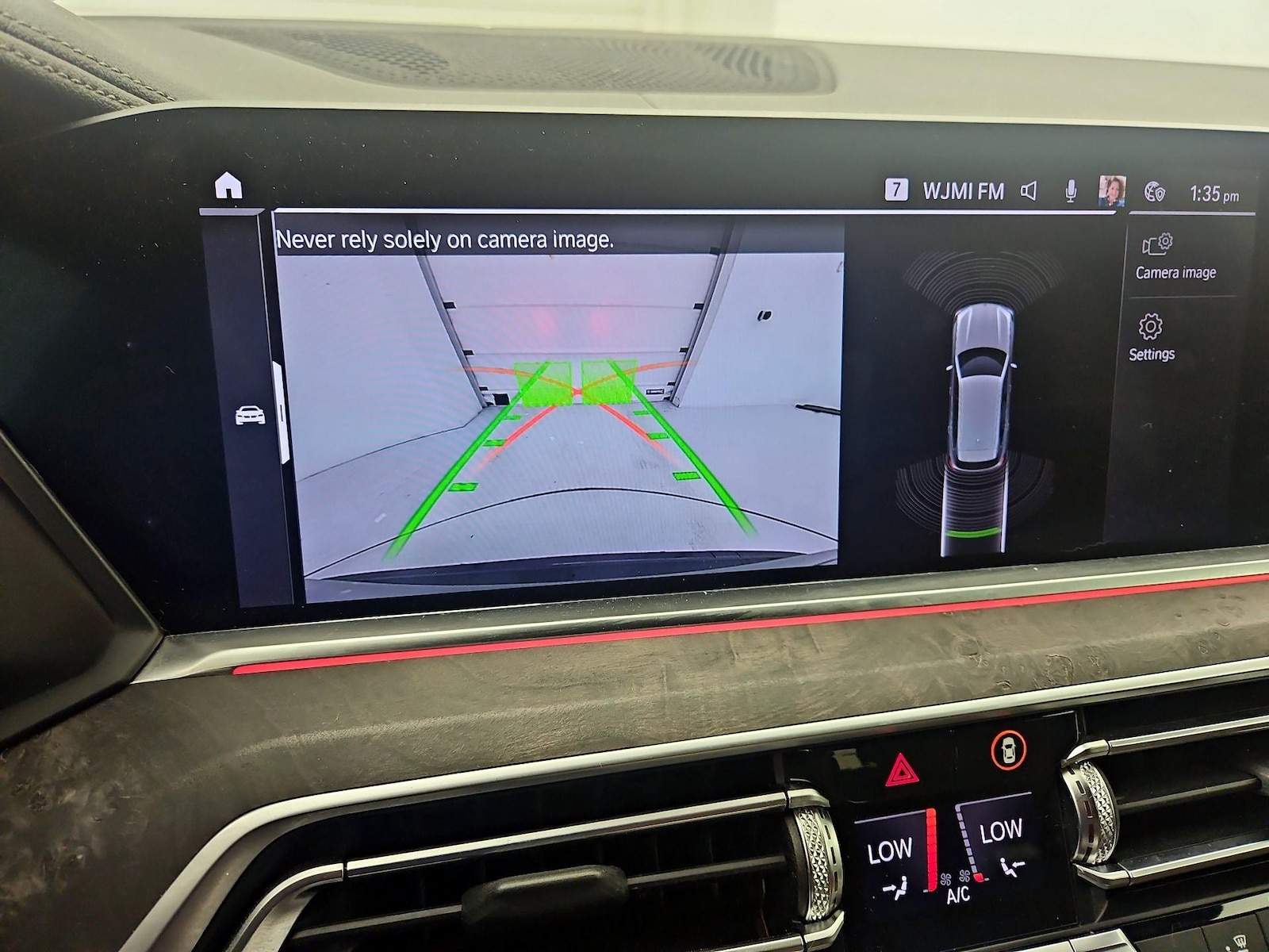 2020 BMW X5 40i - Photo 16
