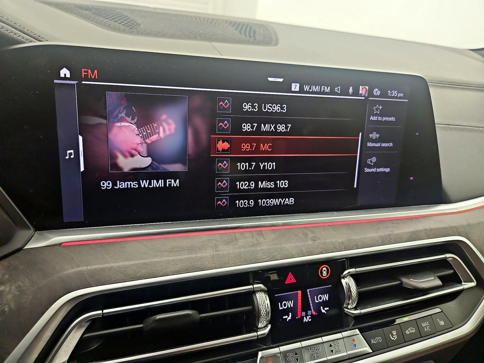 2020 BMW X5 40i - Photo 17