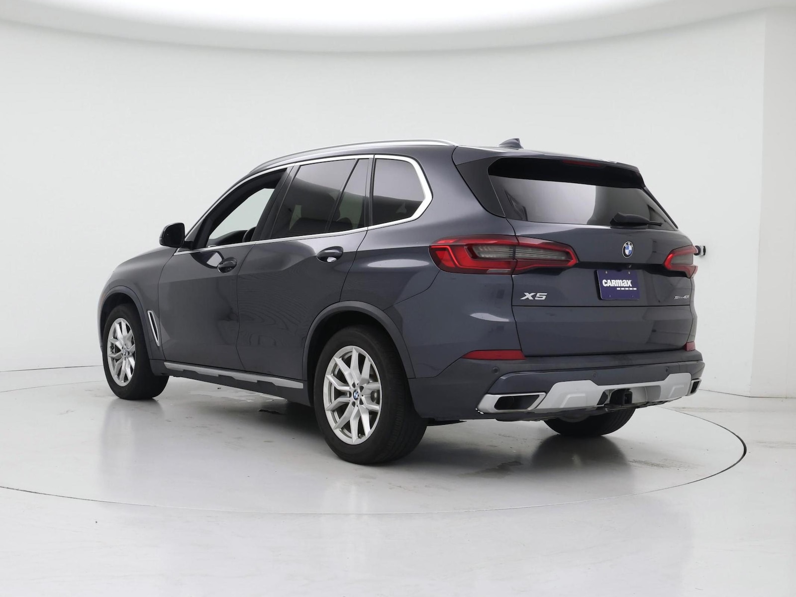 2020 BMW X5 40i - Photo 3