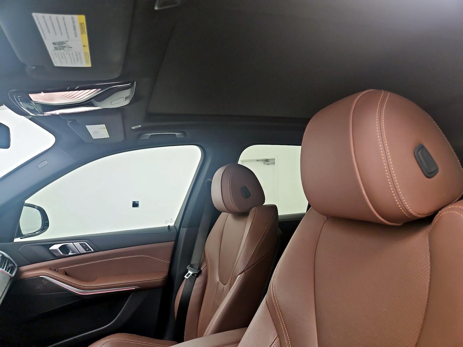 2020 BMW X5 40i - Photo 21