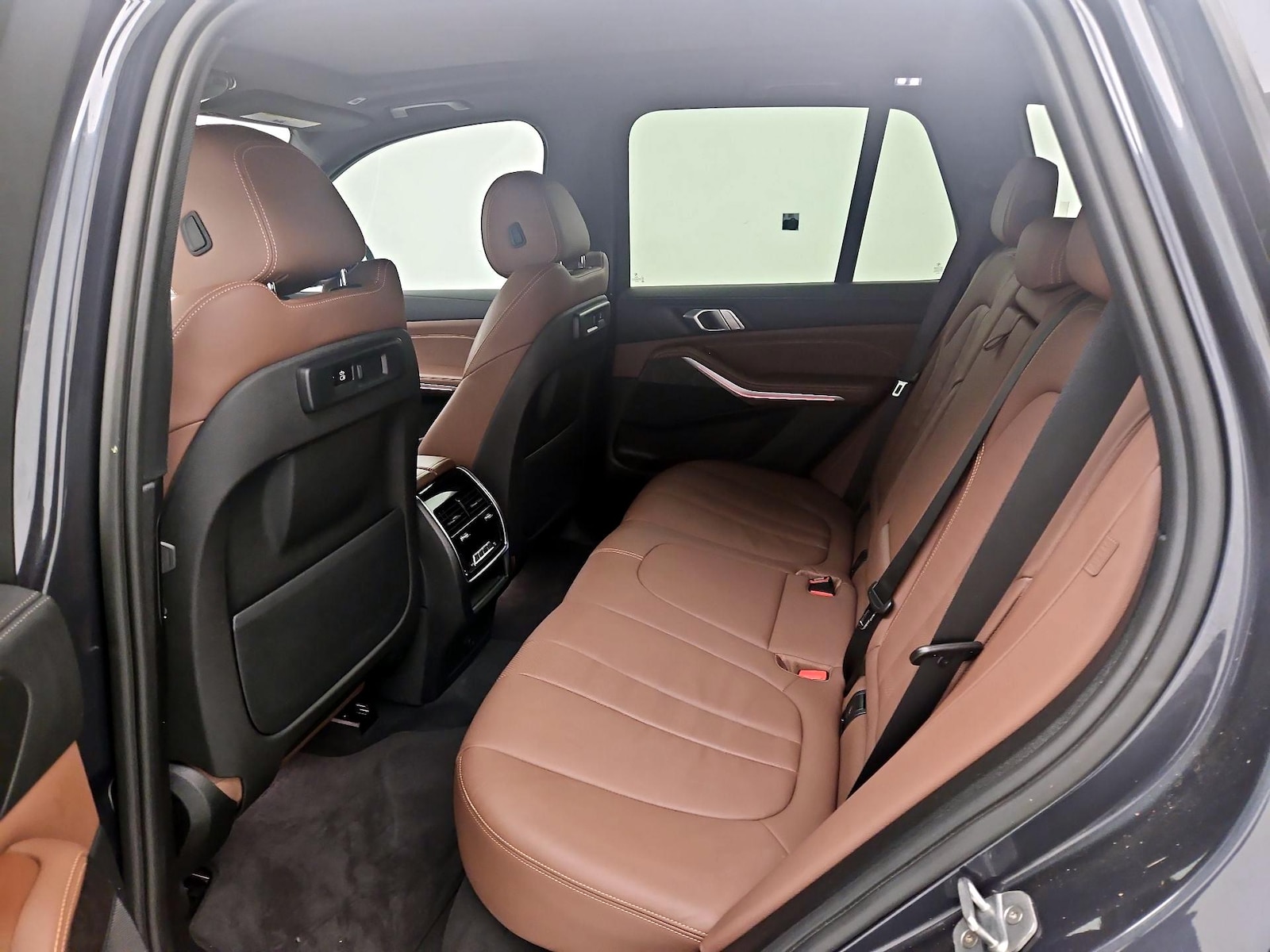 2020 BMW X5 40i - Photo 22