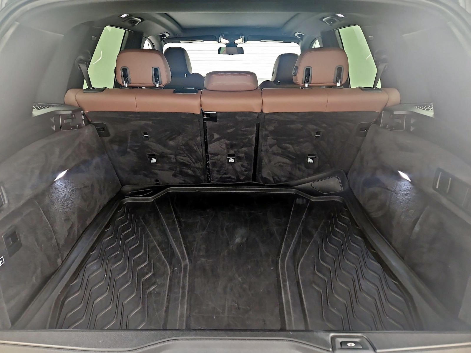 2020 BMW X5 40i - Photo 23