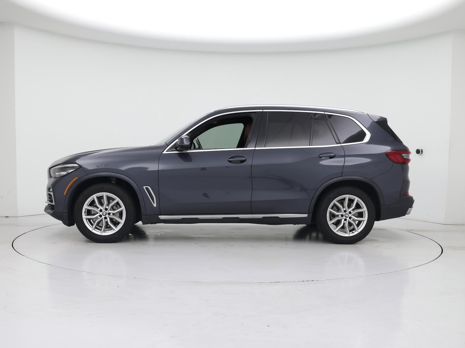 2020 BMW X5 40i - Photo 4