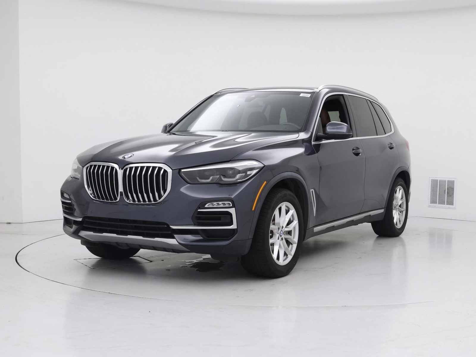 2020 BMW X5 40i - Photo 5