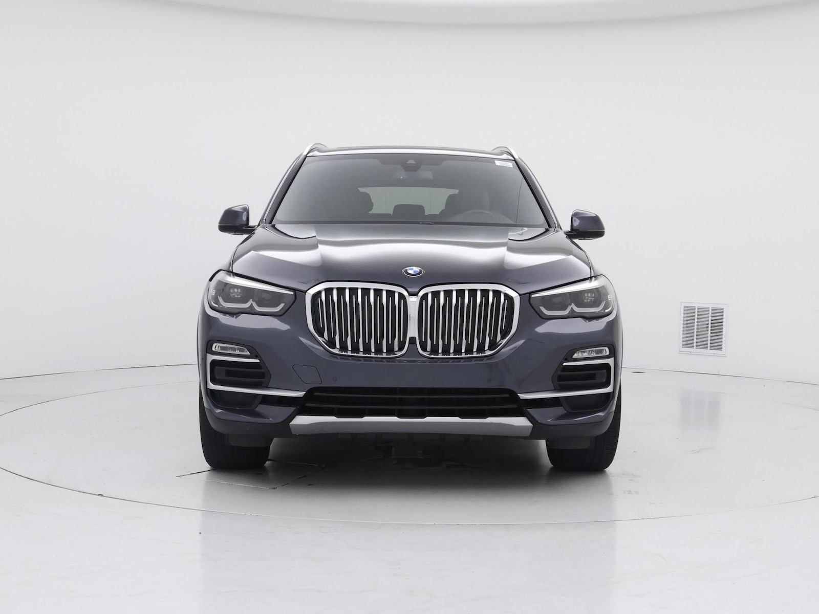 2020 BMW X5 40i - Photo 6