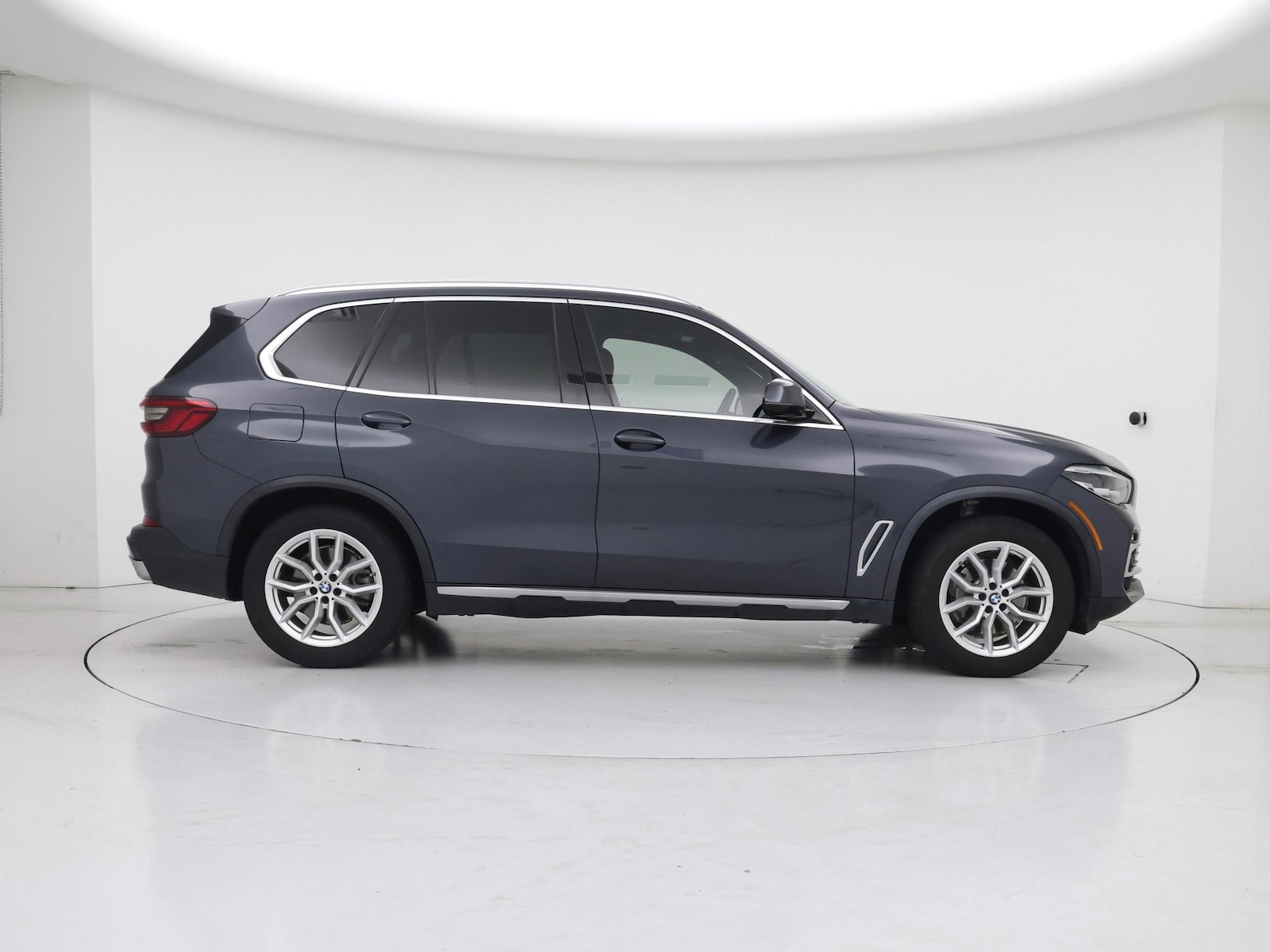 2020 BMW X5 40i - Photo 8