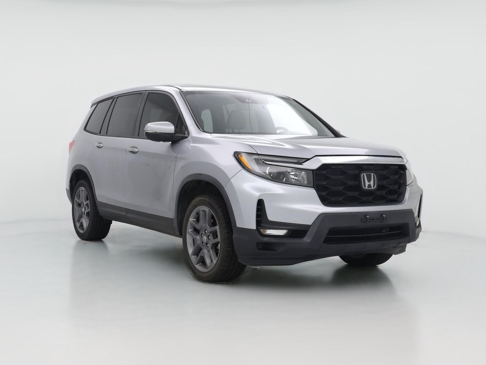 2022 Honda Passport