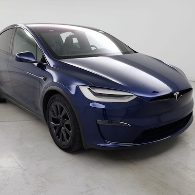 2023 Tesla Model X
