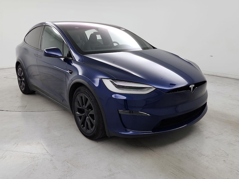 2023 Tesla Model X