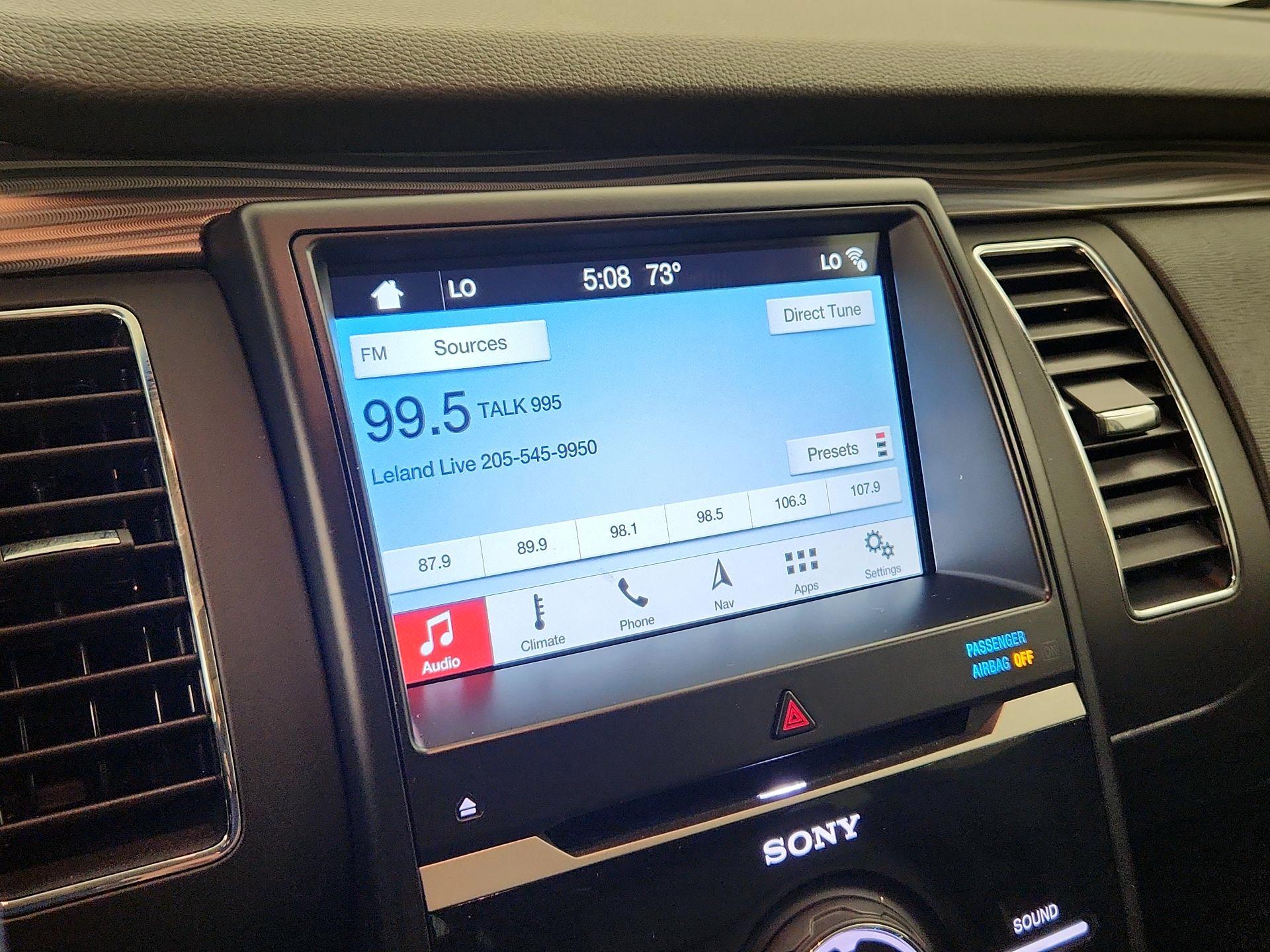 Thumbnail: 2019 Ford Flex - 14