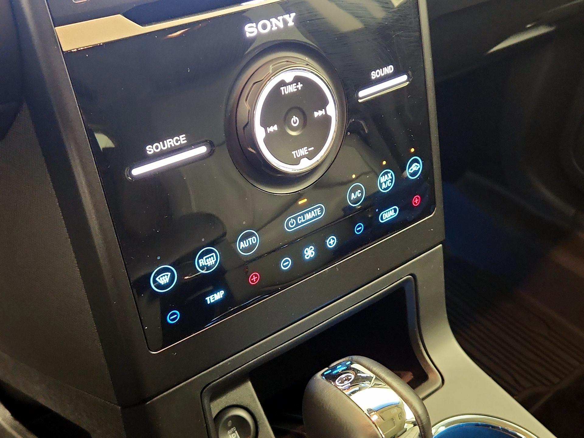 Thumbnail: 2019 Ford Flex - 15