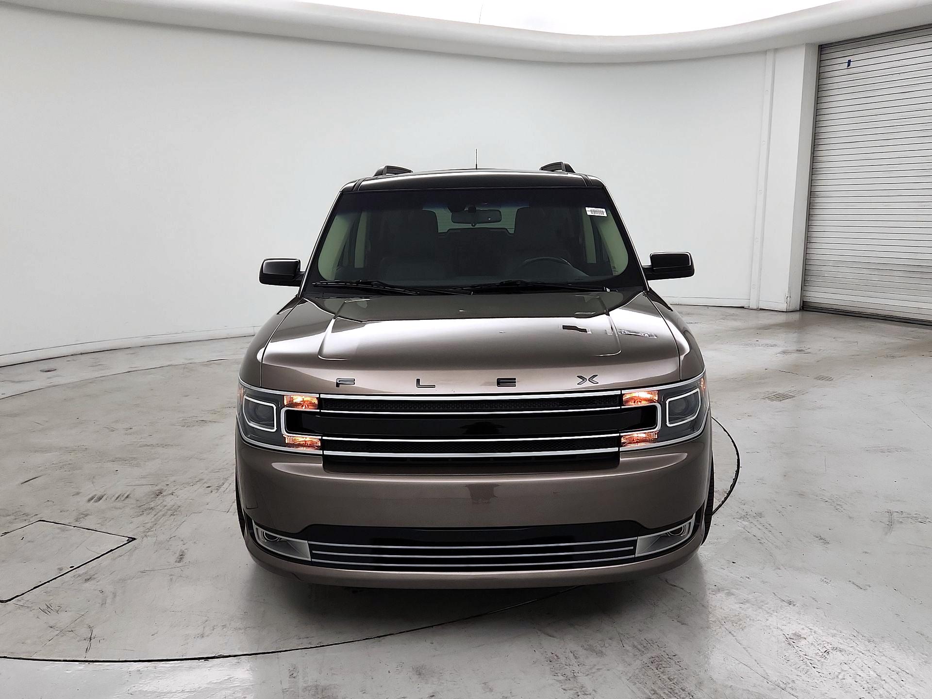 Thumbnail: 2019 Ford Flex - 2
