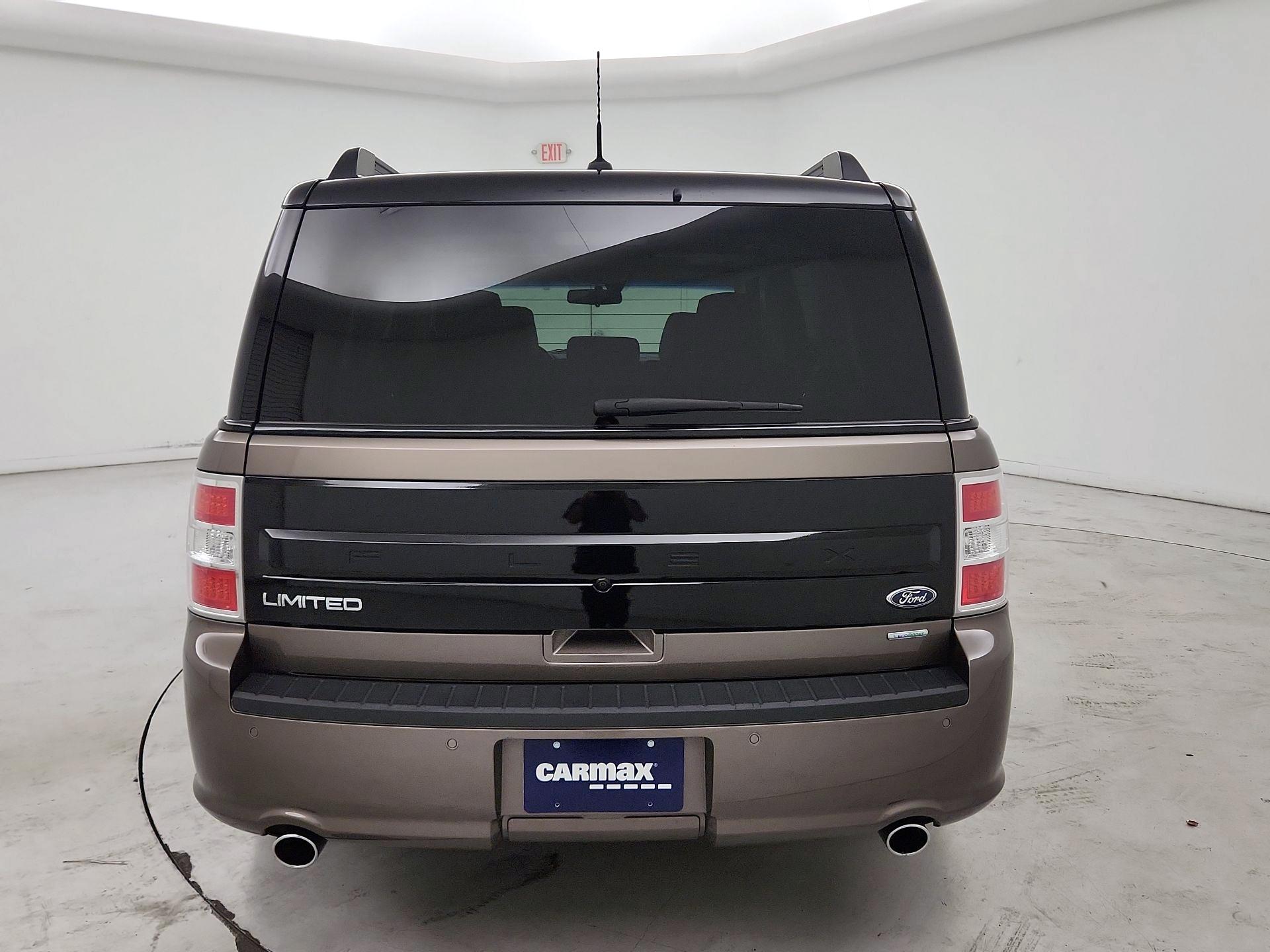 Thumbnail: 2019 Ford Flex - 6