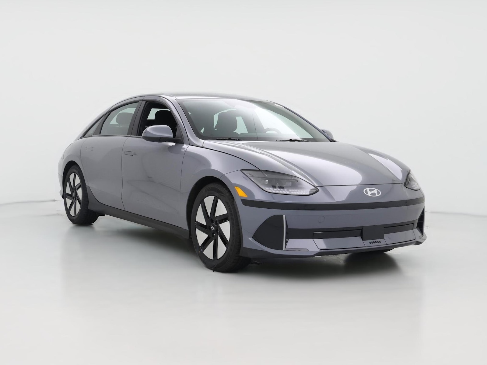 2024 Hyundai IONIQ 6