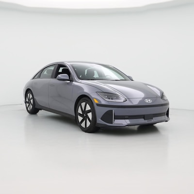 2024 Hyundai Ioniq 6 SE