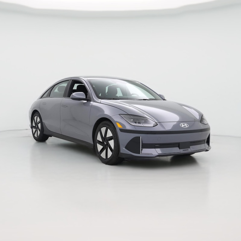 2024 Hyundai Ioniq 6 SE