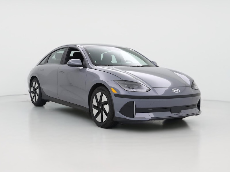2024 Hyundai Ioniq 6 SE