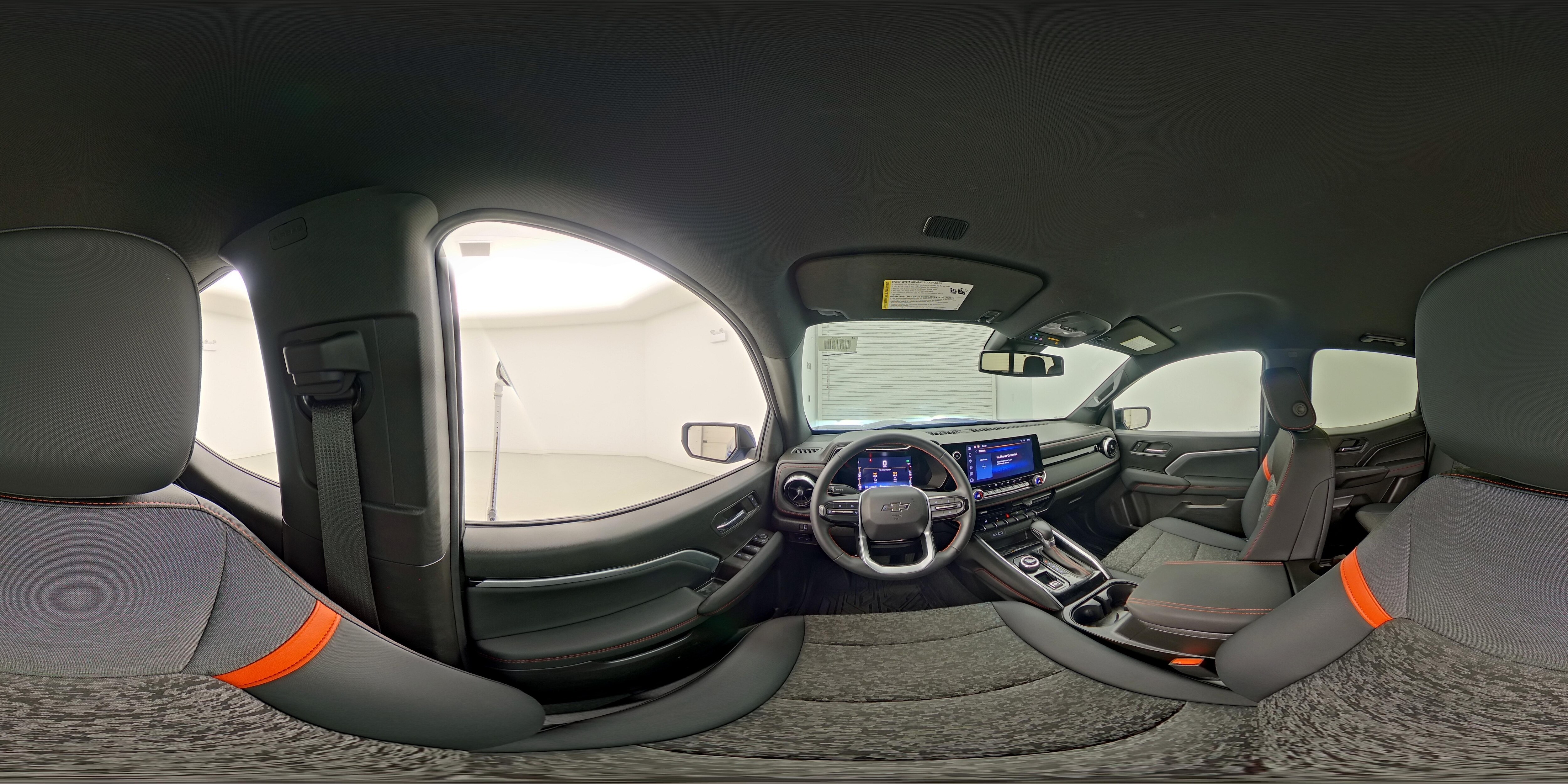 2023 Chevrolet Colorado Z71 - Photo 26