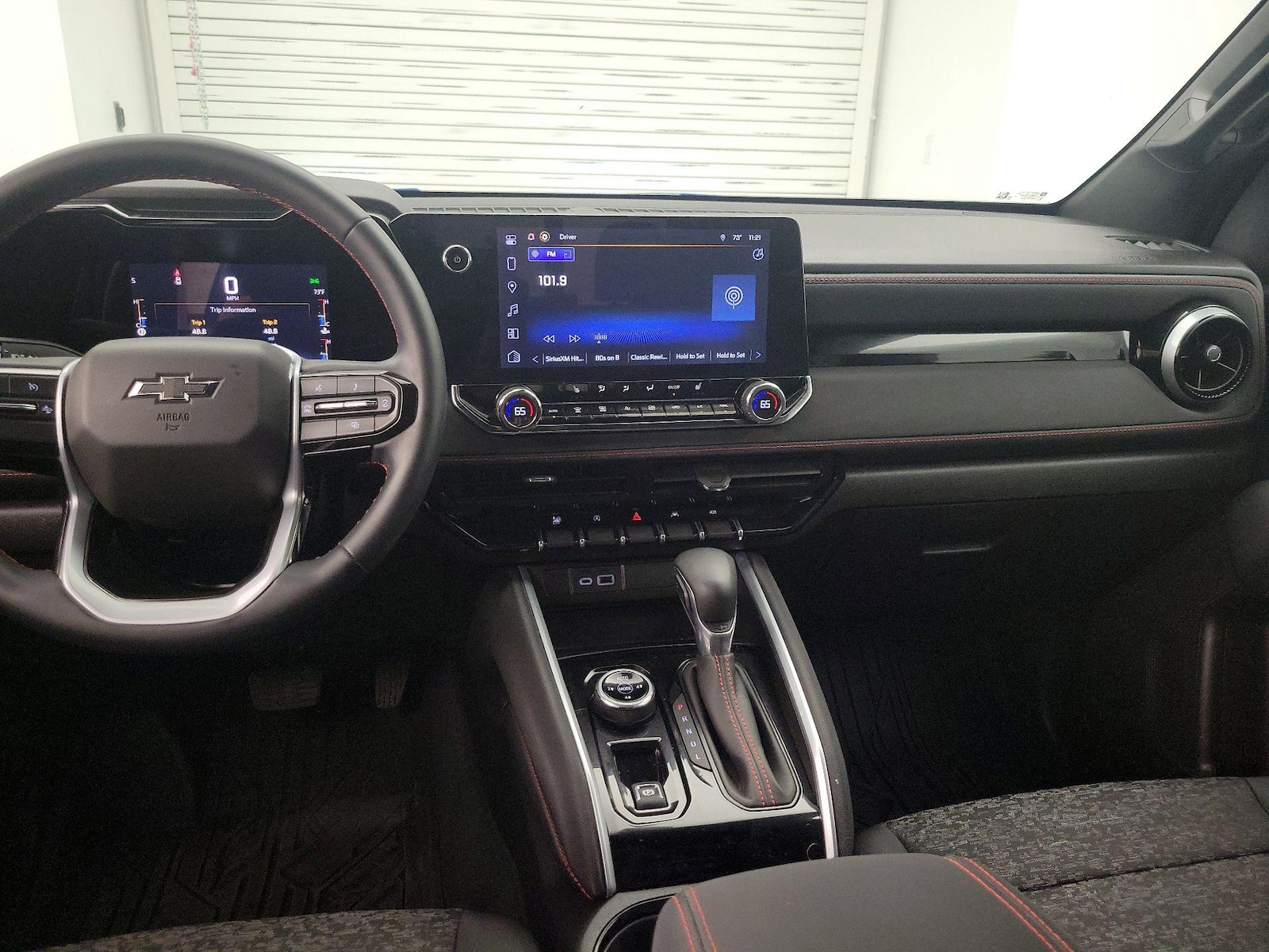 2023 Chevrolet Colorado Z71 - Photo 10