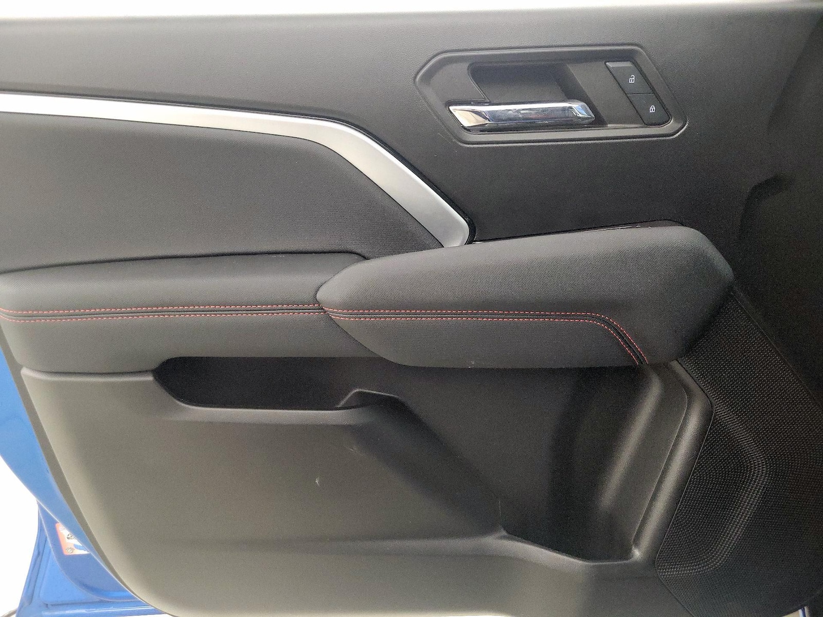 2023 Chevrolet Colorado Z71 - Photo 13