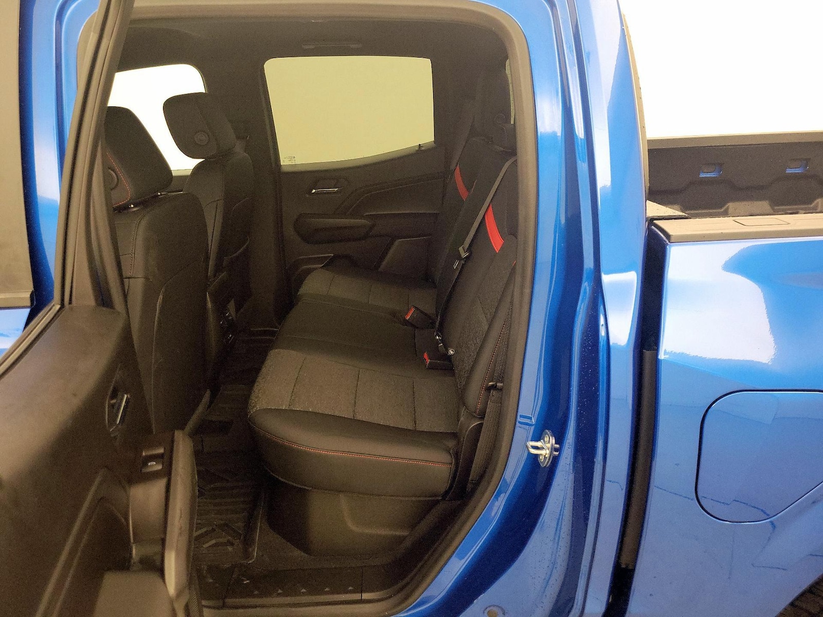 2023 Chevrolet Colorado Z71 - Photo 20