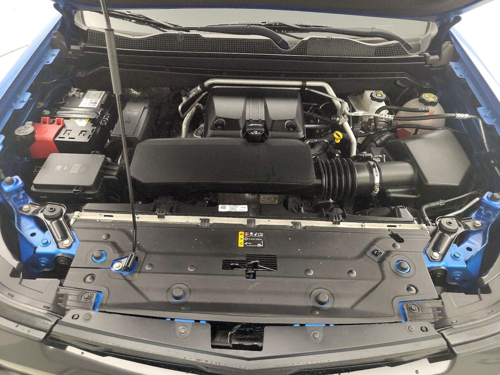2023 Chevrolet Colorado Z71 - Photo 22