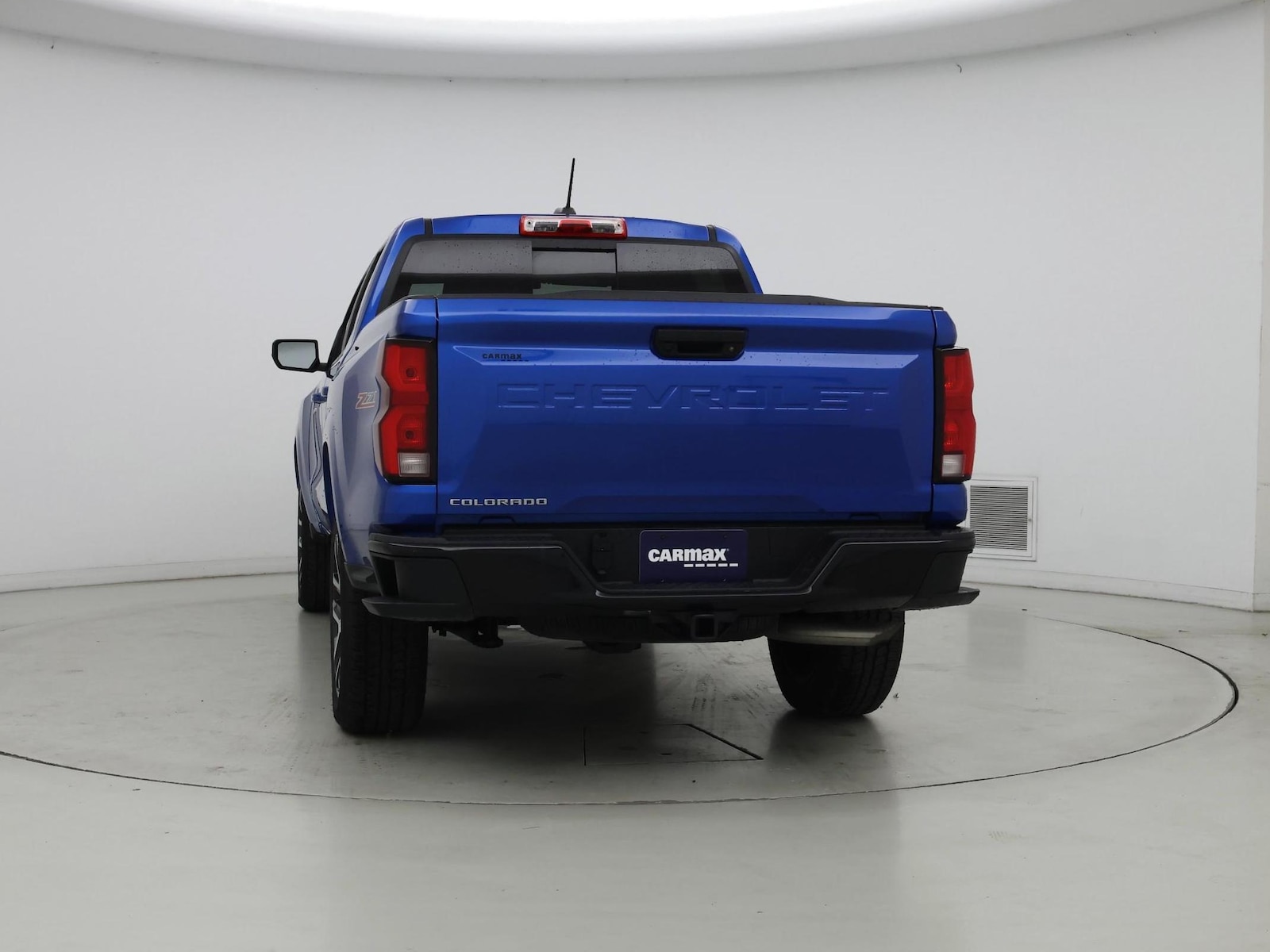 2023 Chevrolet Colorado Z71 - Photo 7
