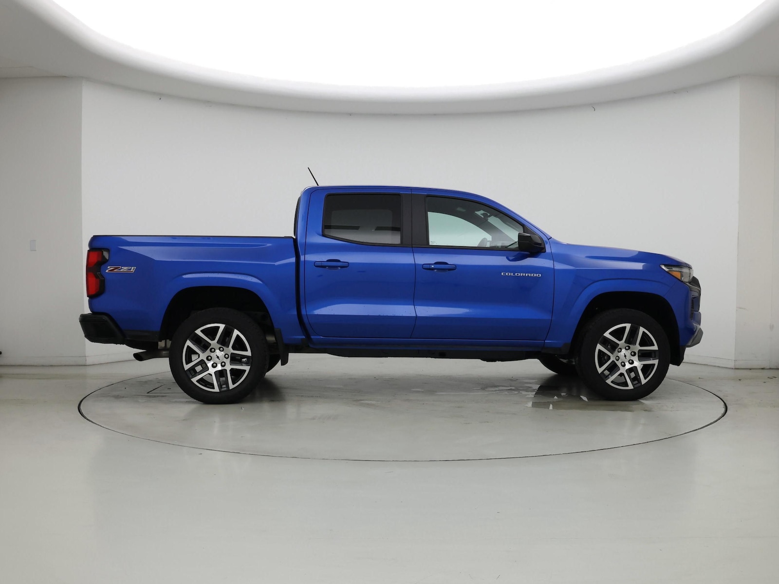 2023 Chevrolet Colorado Z71 - Photo 8
