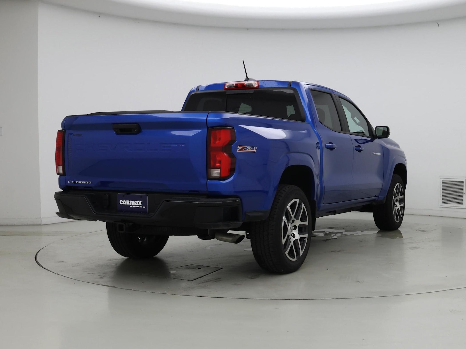 2023 Chevrolet Colorado Z71 - Photo 9
