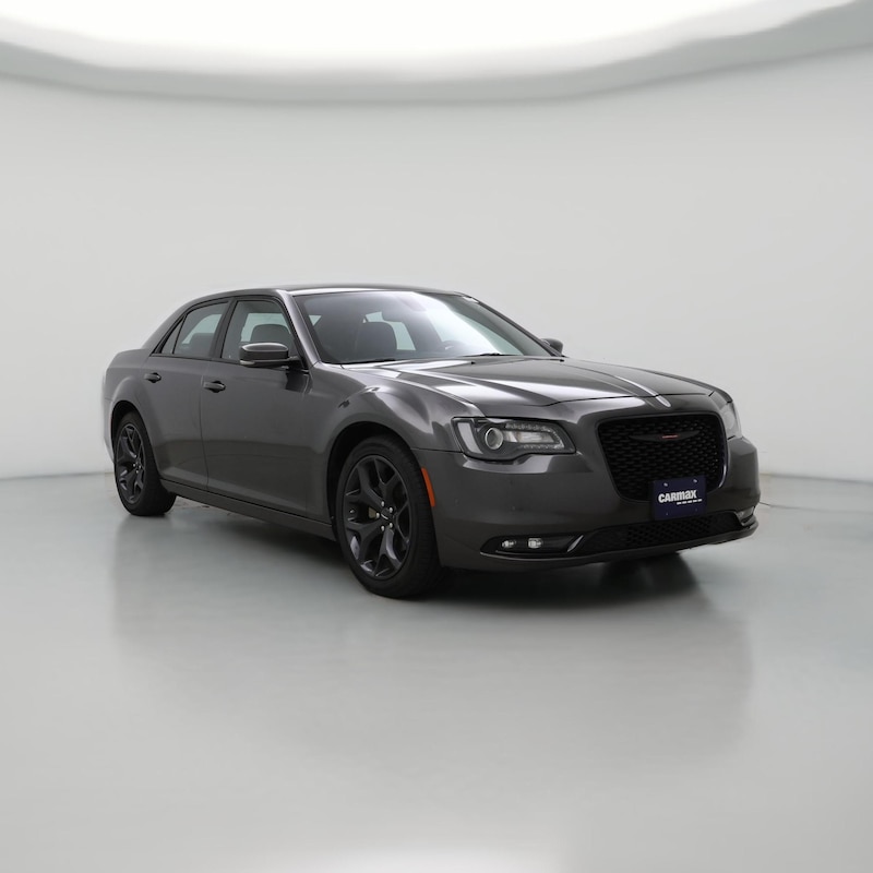 2023 Chrysler 300 S