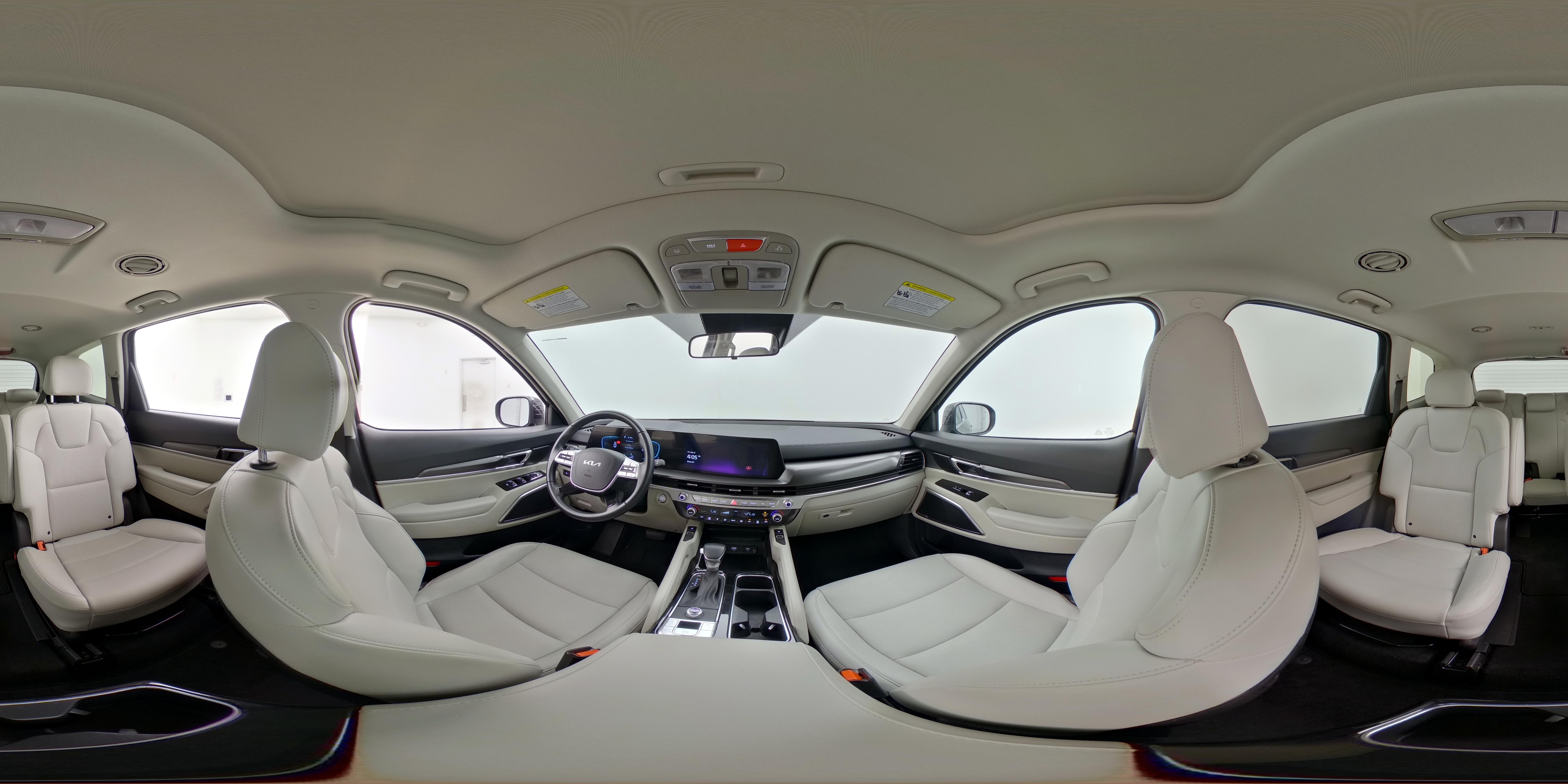 2025 Kia Telluride S - Photo 28