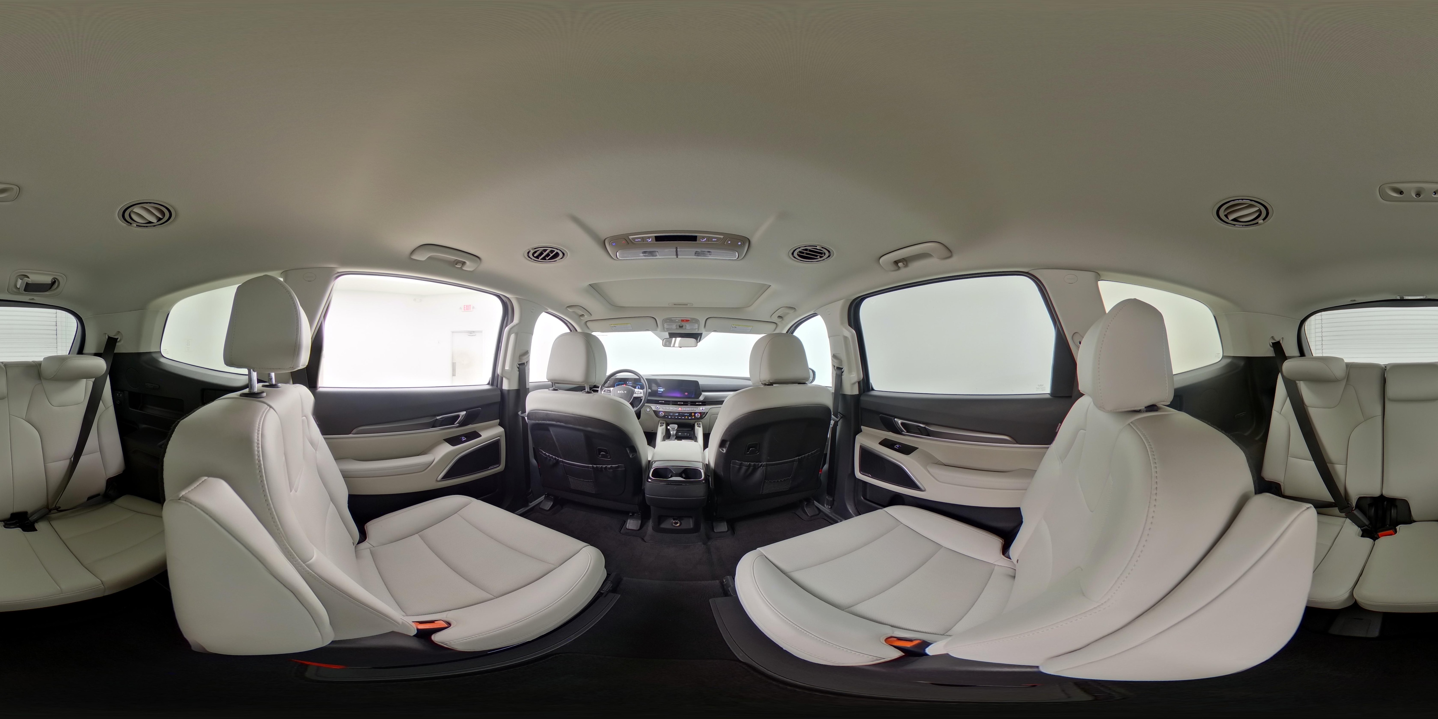 2025 Kia Telluride S - Photo 29