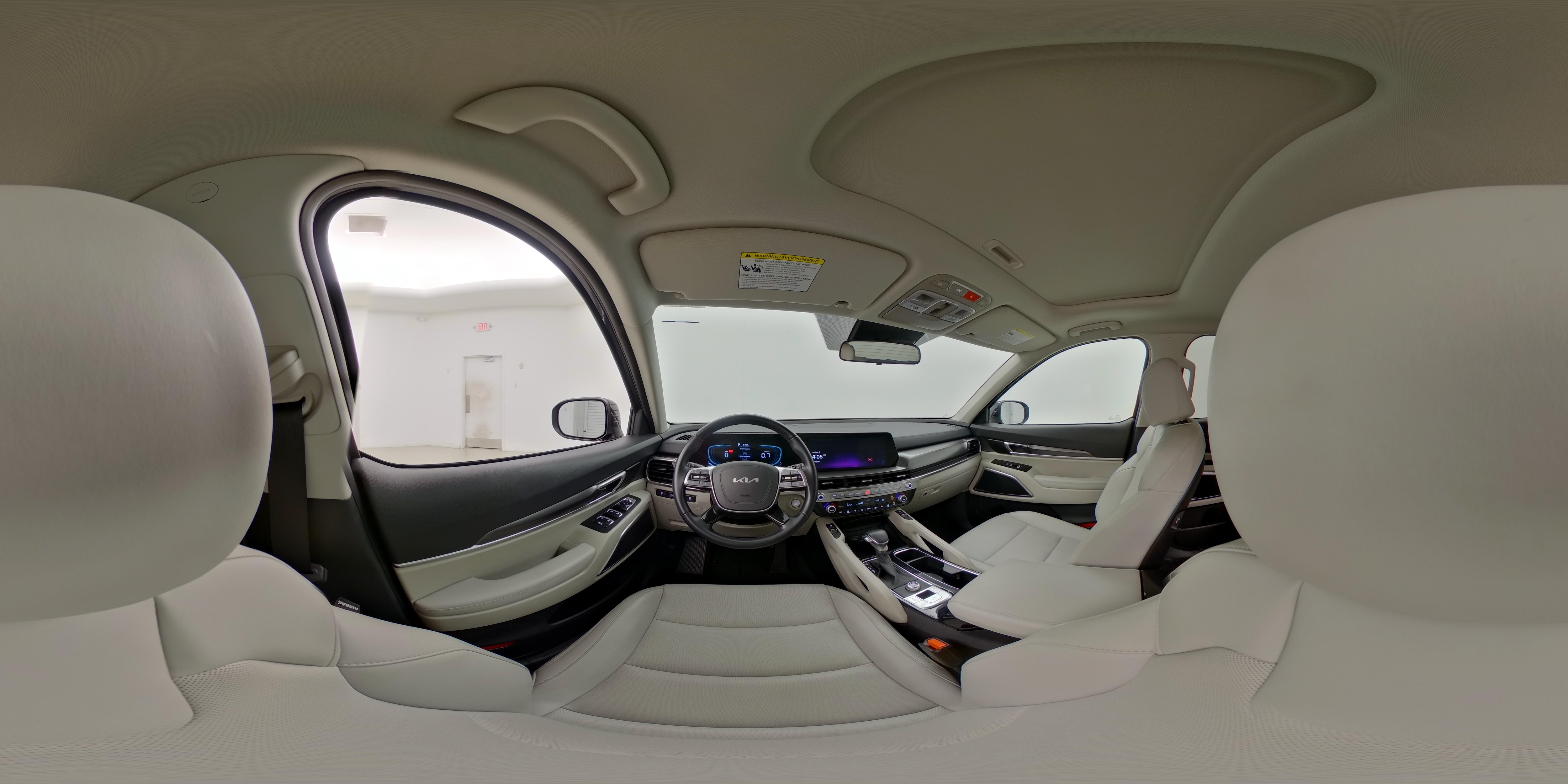 2025 Kia Telluride S - Photo 30
