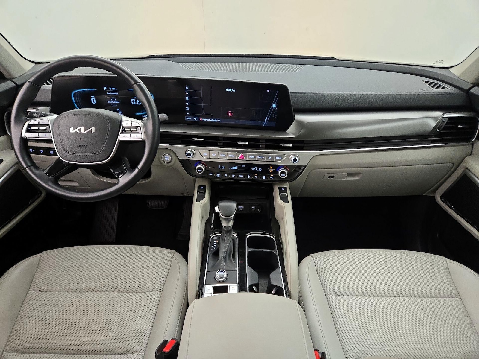 2025 Kia Telluride S - Photo 10